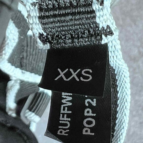 Ruffwear XXS Stow'n Go Harness in Black - NWT - Picture 4 of 4